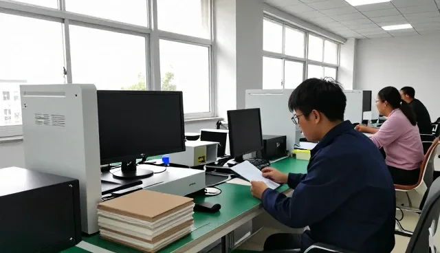 智能数据分析系统